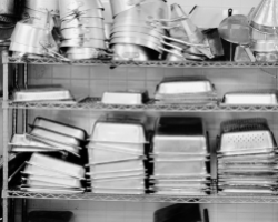 Équipement professionnel et collectivités