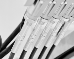 Fabrication de flexibles