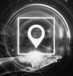 Géolocalisation • GPS