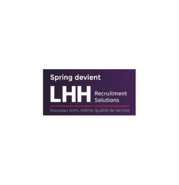 LHH Recruitment Solutions (SPRING)