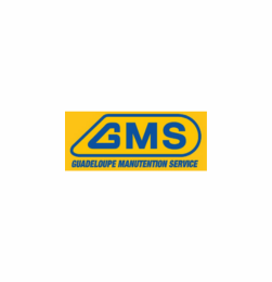 GMS (GUADELOUPE MANUTENTION SERVICE)