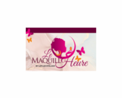 logo LE MAQUILL’HEURE