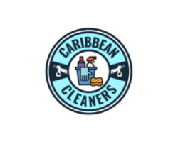 logo CARIBBEAN CLEANERS