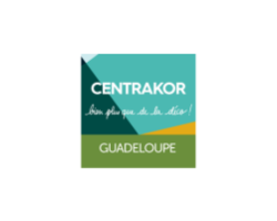 logo CENTRAKOR