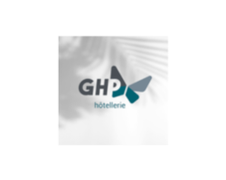 logo GHP HOTELLERIE