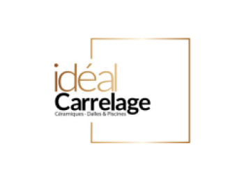 logo IDEAL CARRELAGE