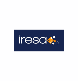 logo IRESA