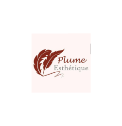 logo PLUME ESTHETIQUE