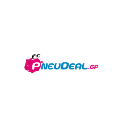 logo PNEUDEAL