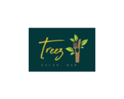 logo TREEZ SALAD