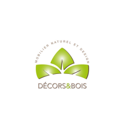logo décors et bois