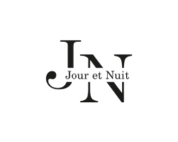 LOGO JOUR et NUIT