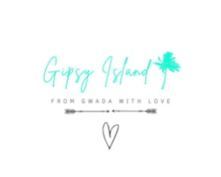 LOGO gipsy island