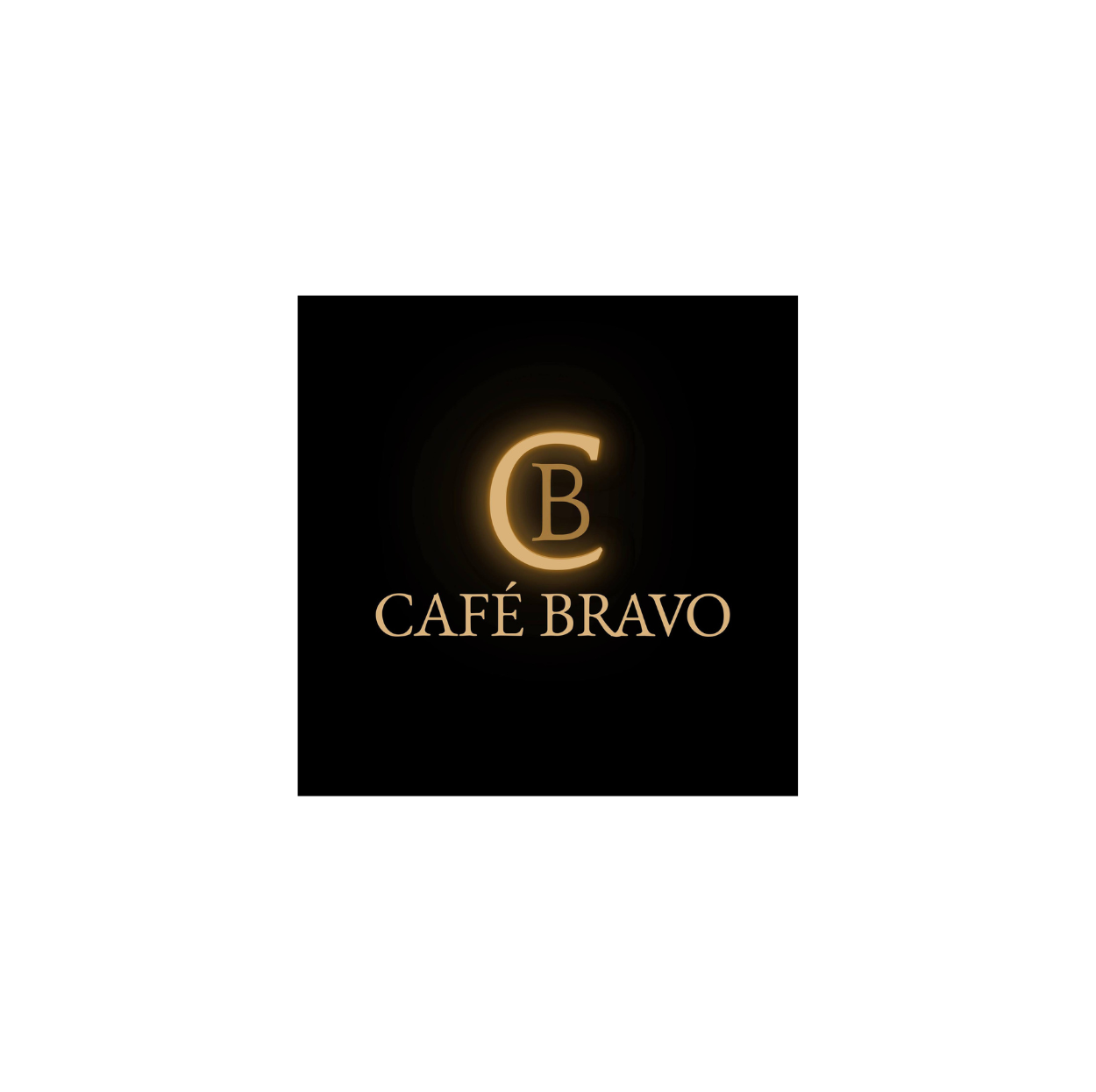 CAFÉ BRAVO