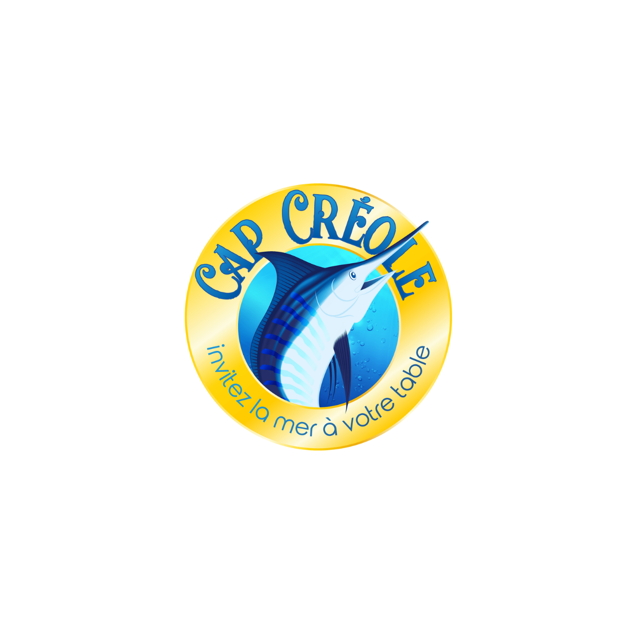 CAP CREOLE (JARRY)