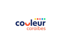 logo COULEUR CARAIBES