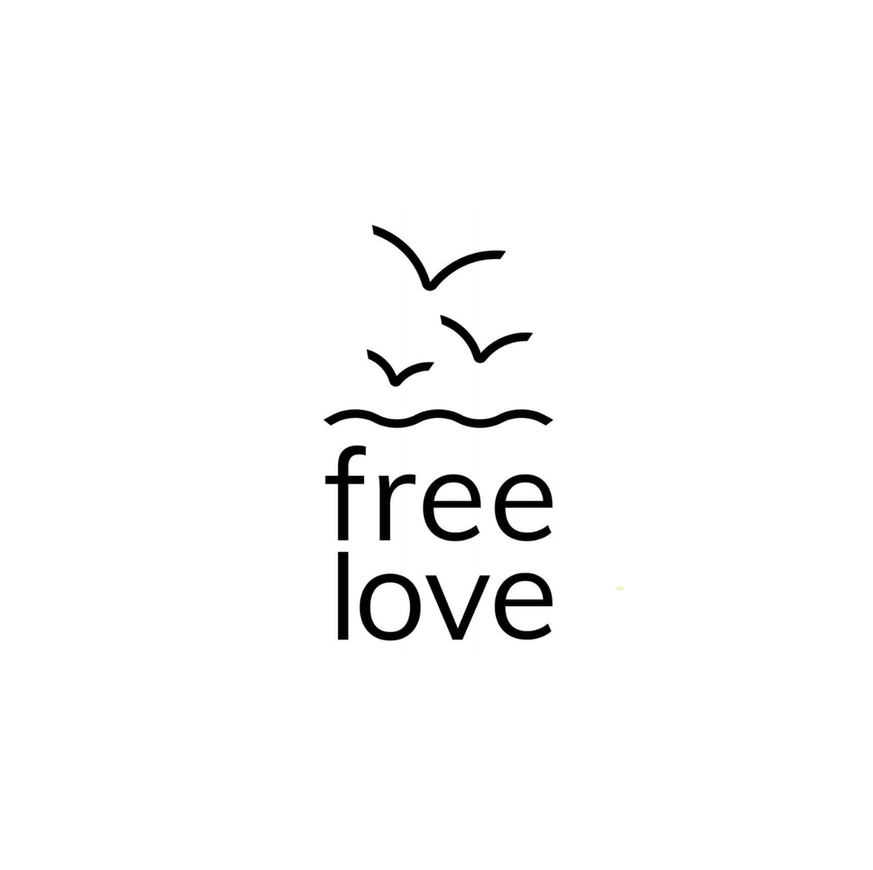 FREE LOVE