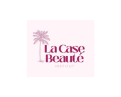 logo LA CASE BEAUTÉ