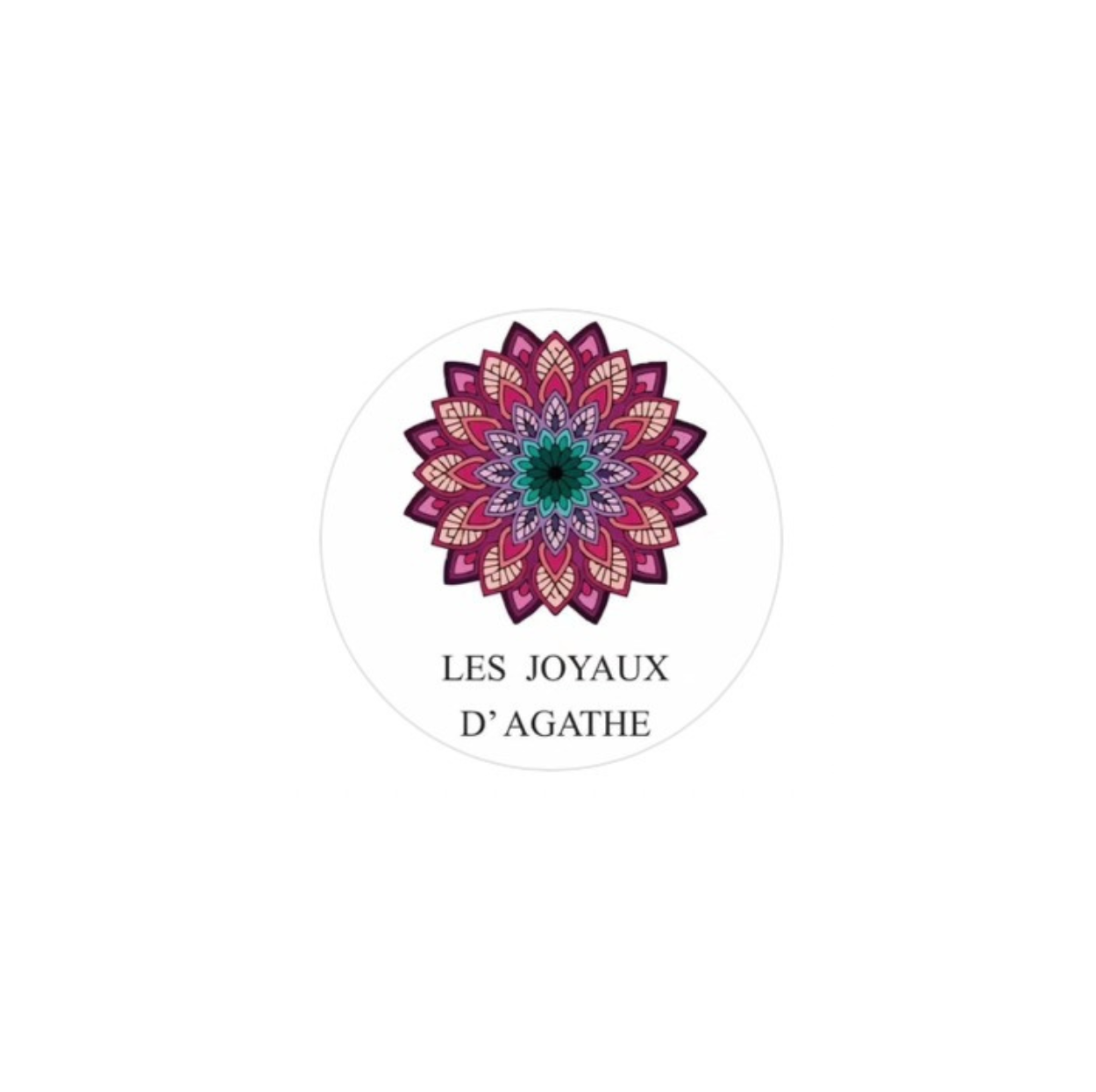 LES JOYAUX D’AGATHE