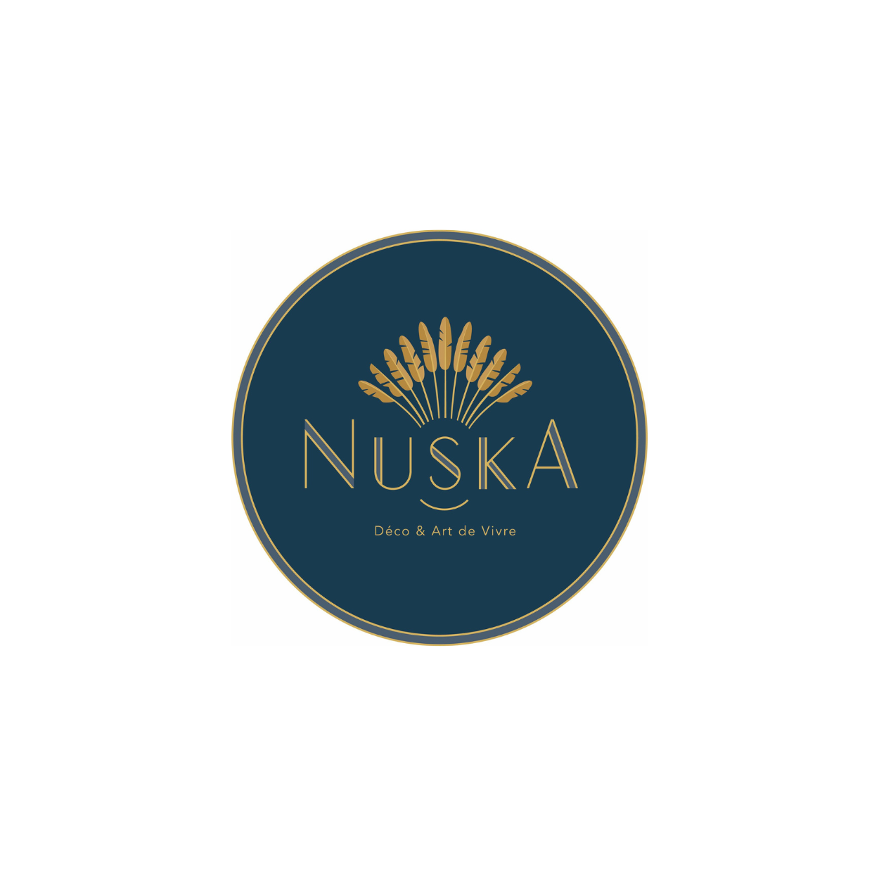 NUSKA DECO (JARRY)