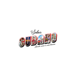 logo SABOR CUBANO