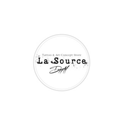 logo la source