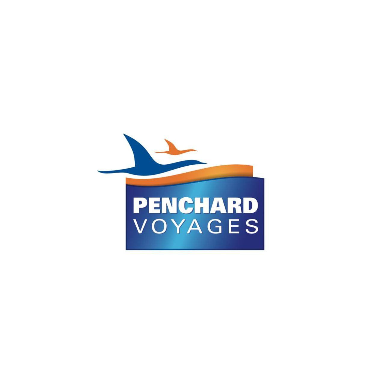 logo penchard voyages