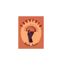 logo taqueria