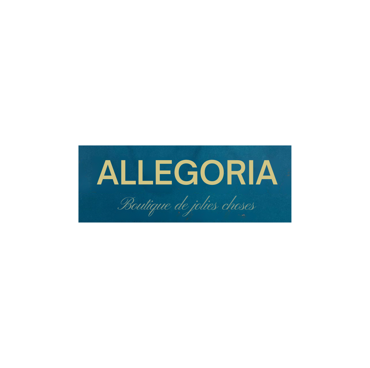 ALLEGORIA