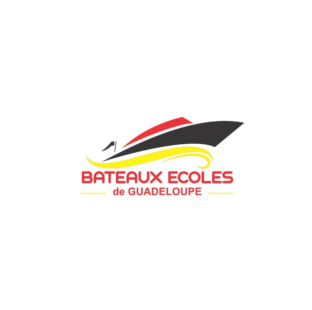 BATEAU ÉCOLE DE GUADELOUPE