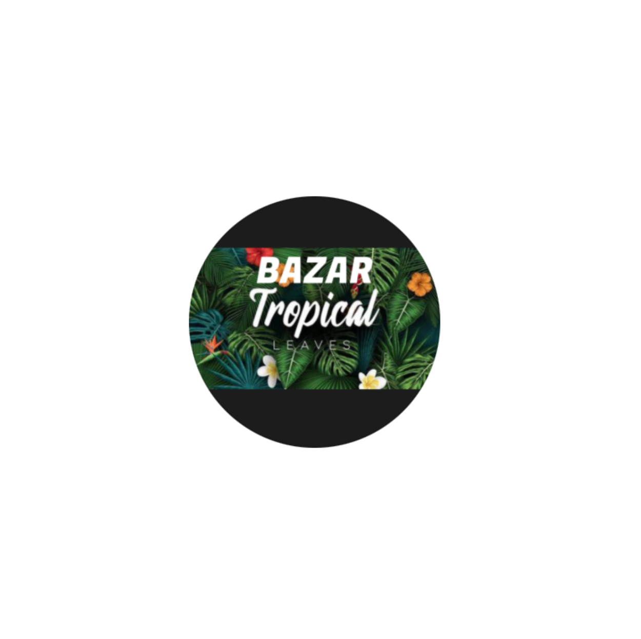 BAZAR TROPICAL