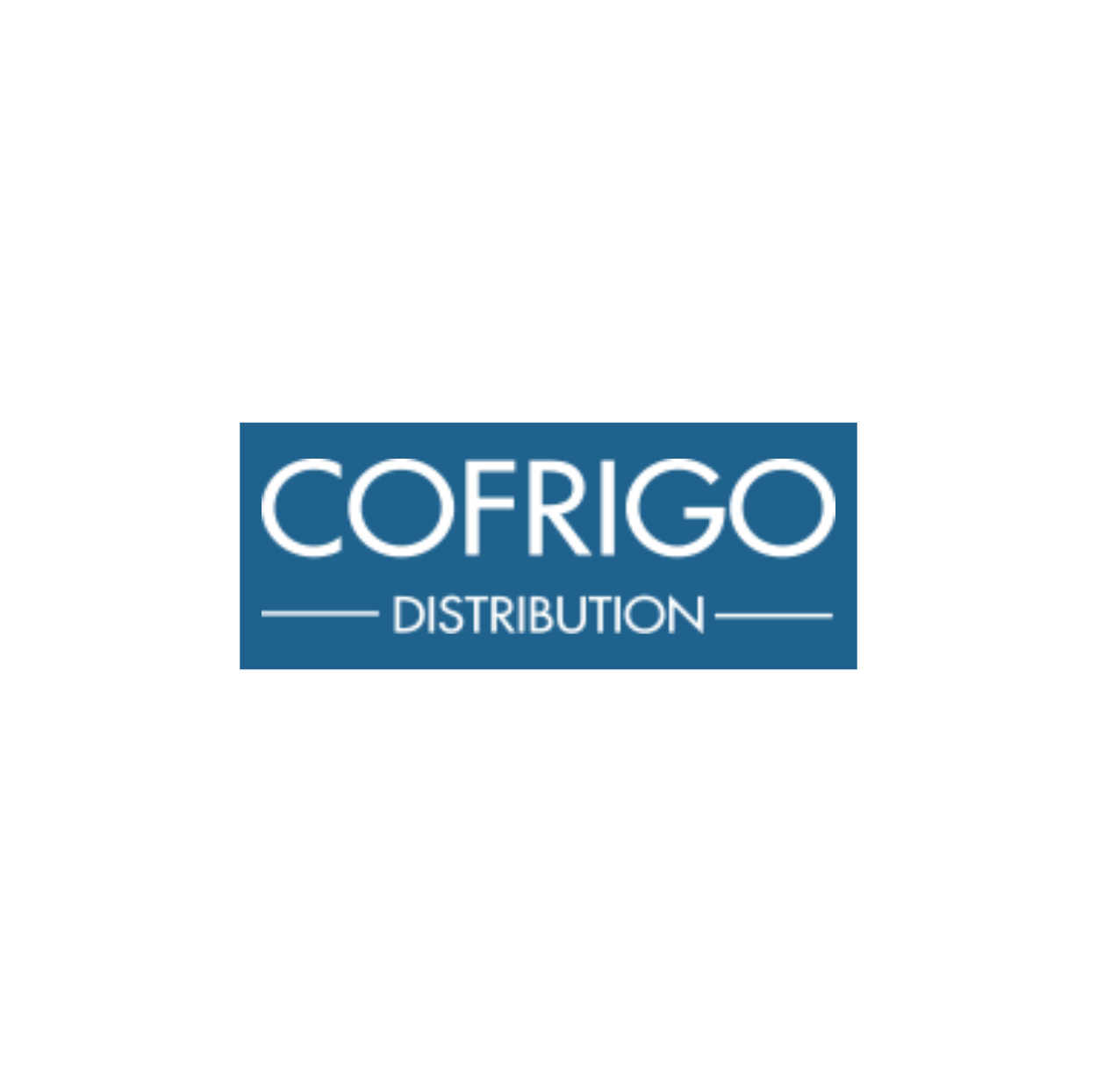 COFRIGO DISTRIBUTION