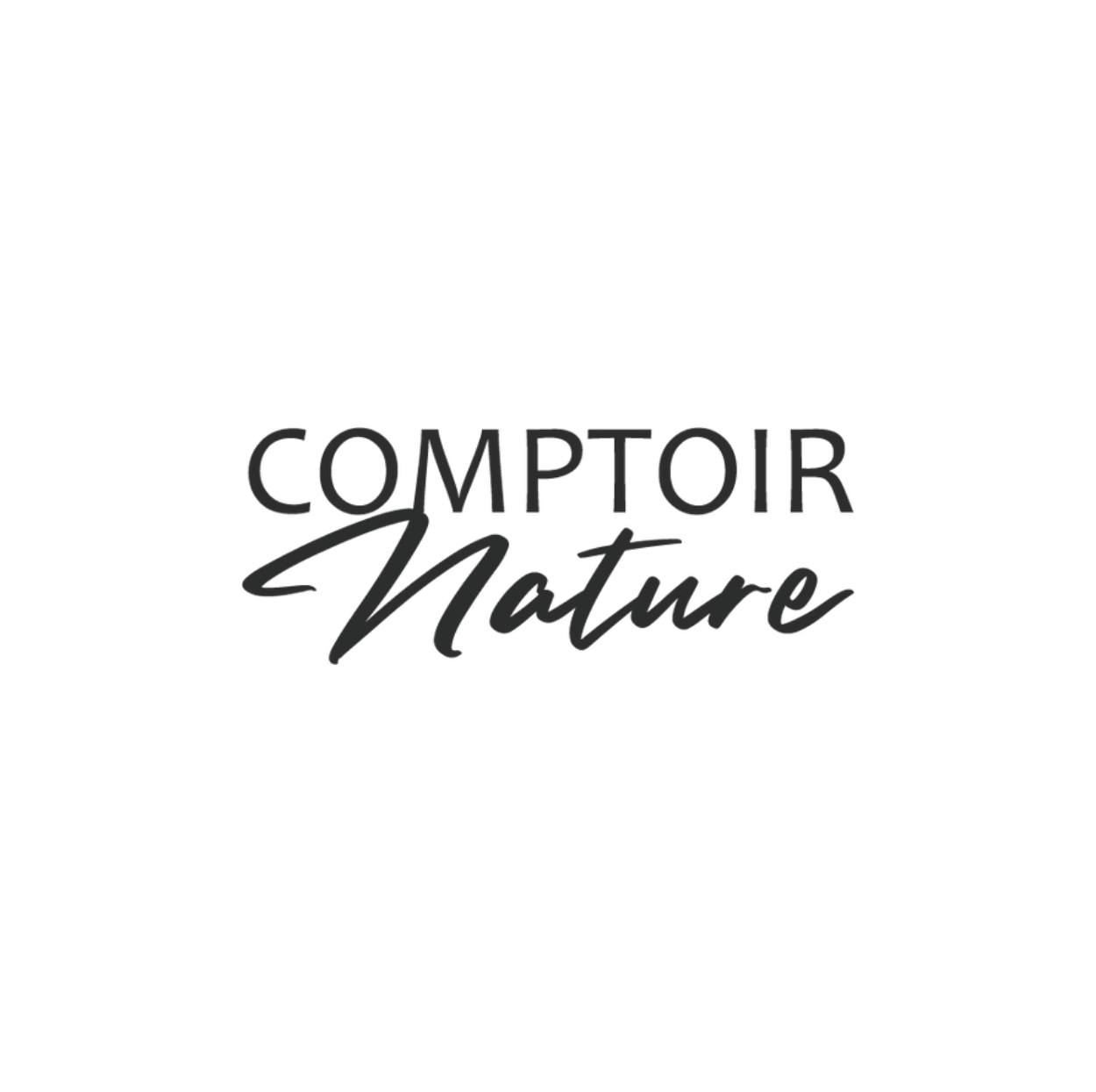 COMPTOIR NATURE