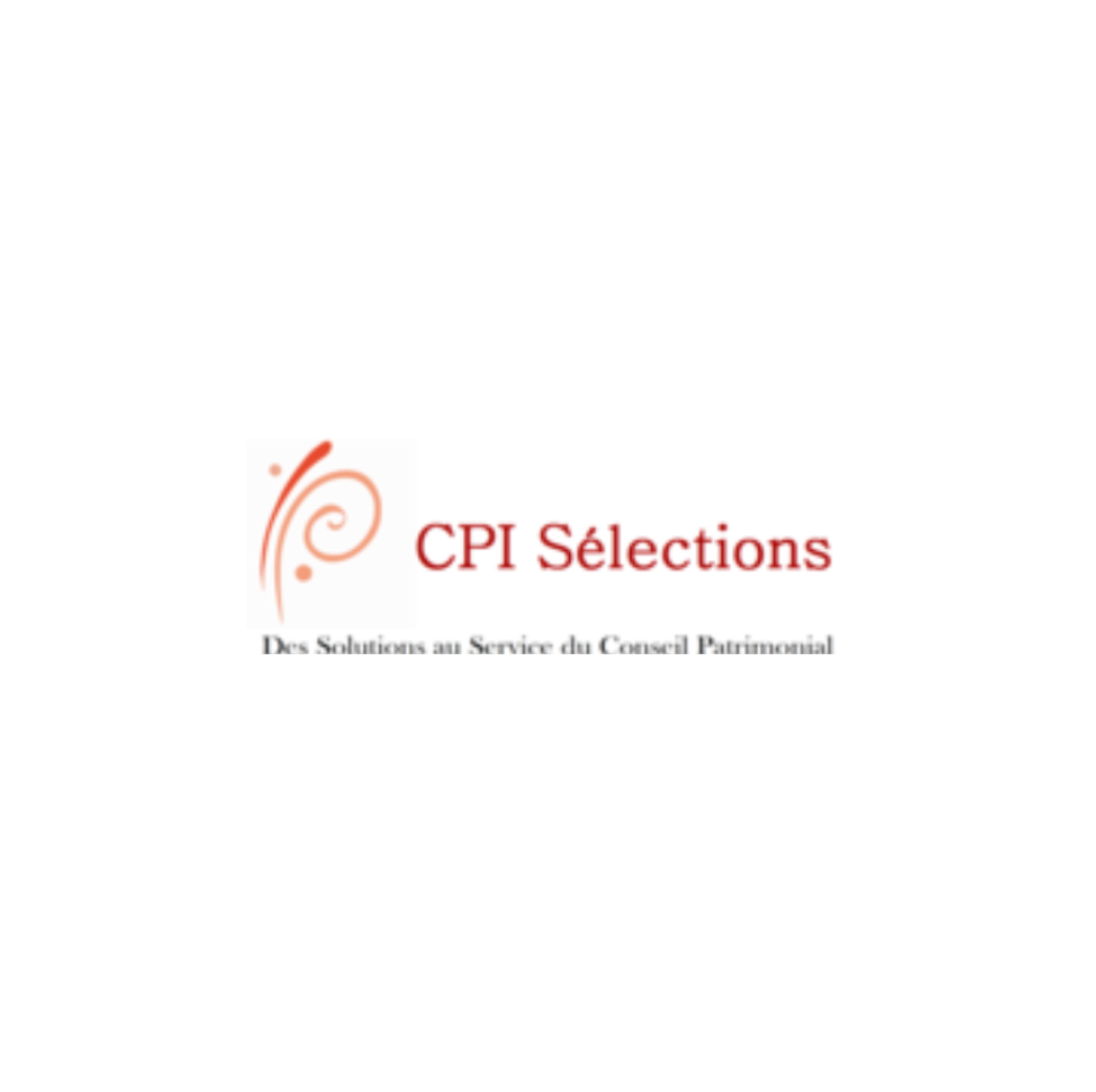 CPI SELECTIONS