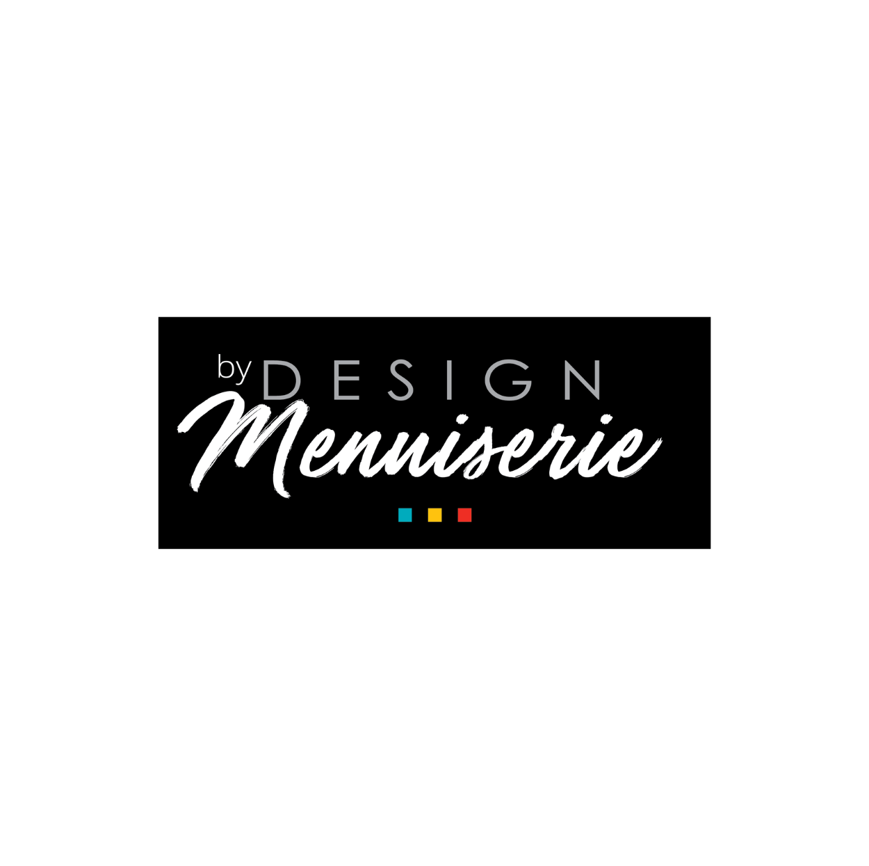 DESIGN MENUISERIE