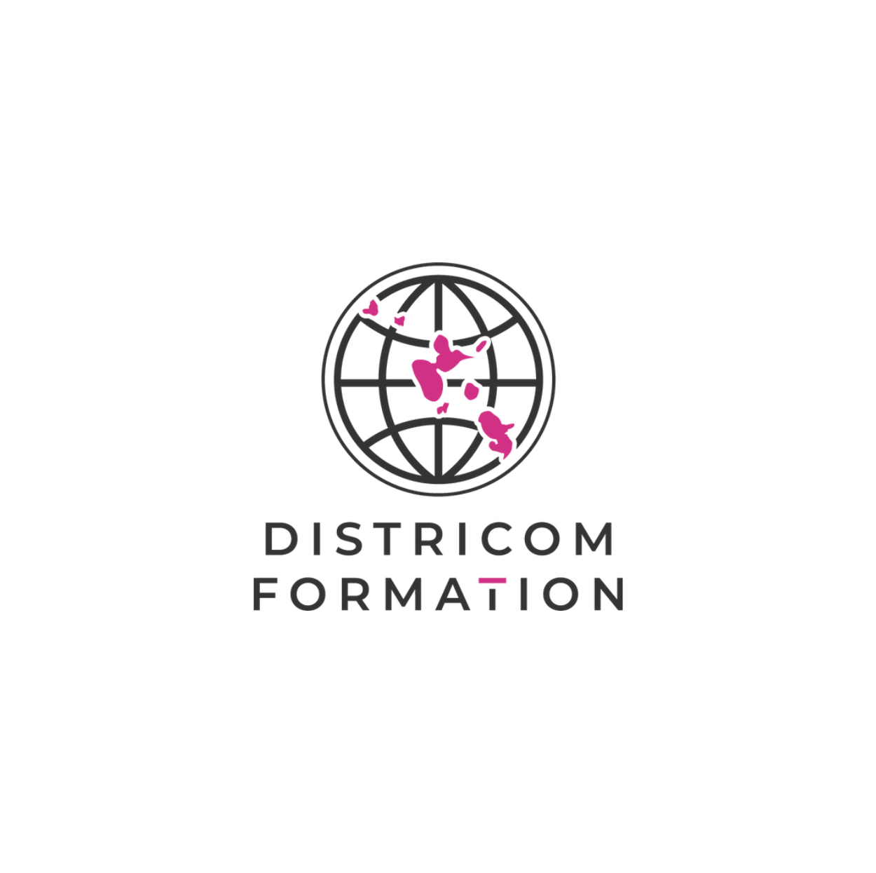 DISTRICOM-FORMATION
