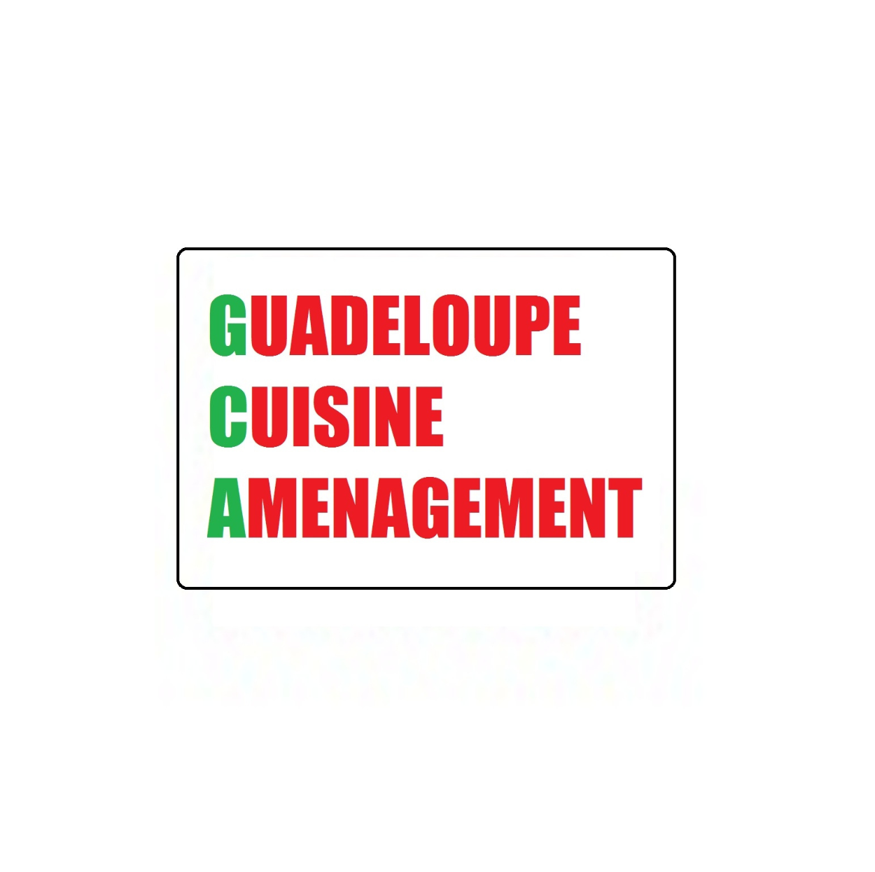 GUADELOUPE CUISINE AMÉNAGEMENT