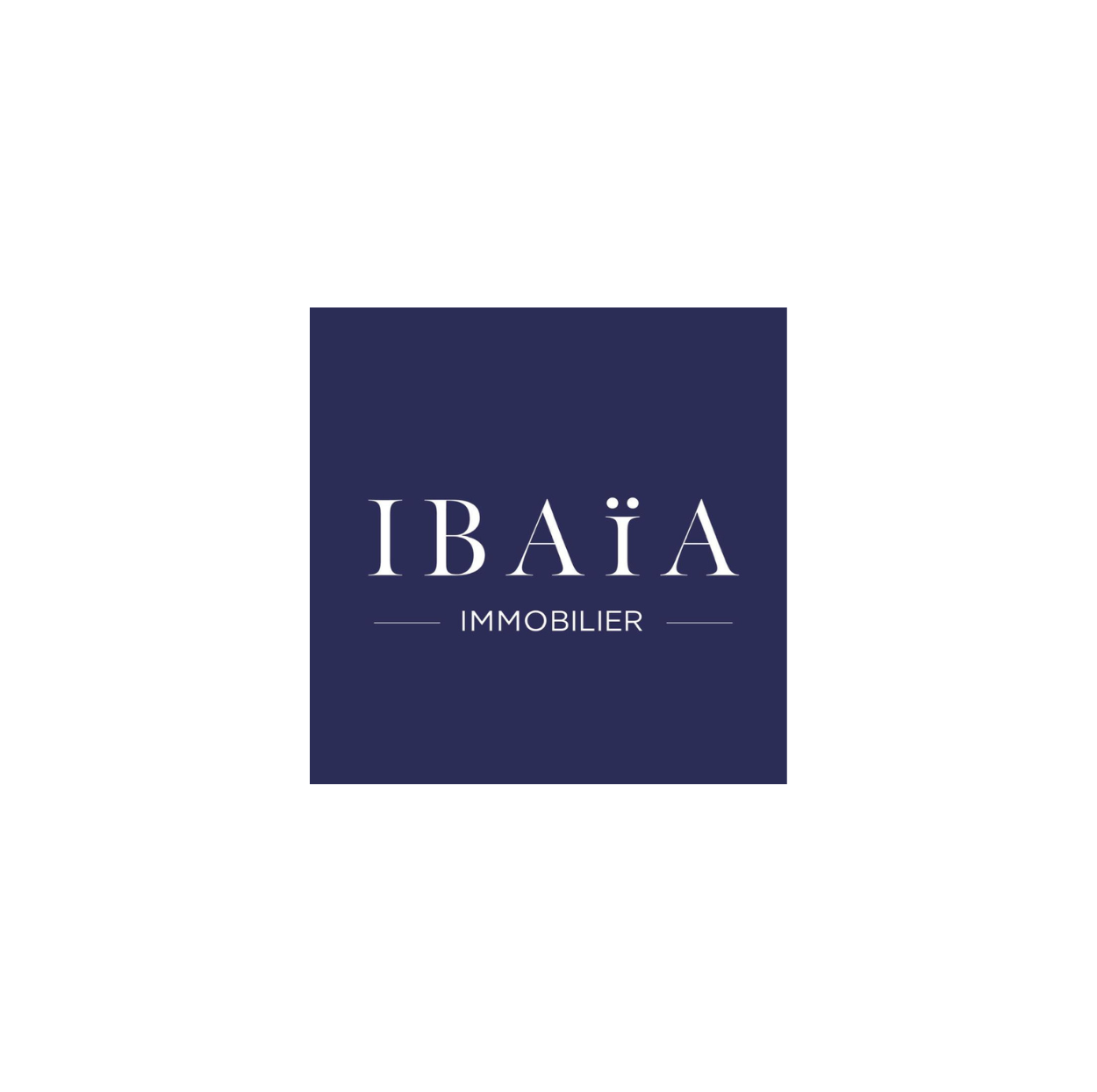 IBAIA IMMOBILIER