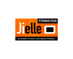 JIELLE-FORMATION