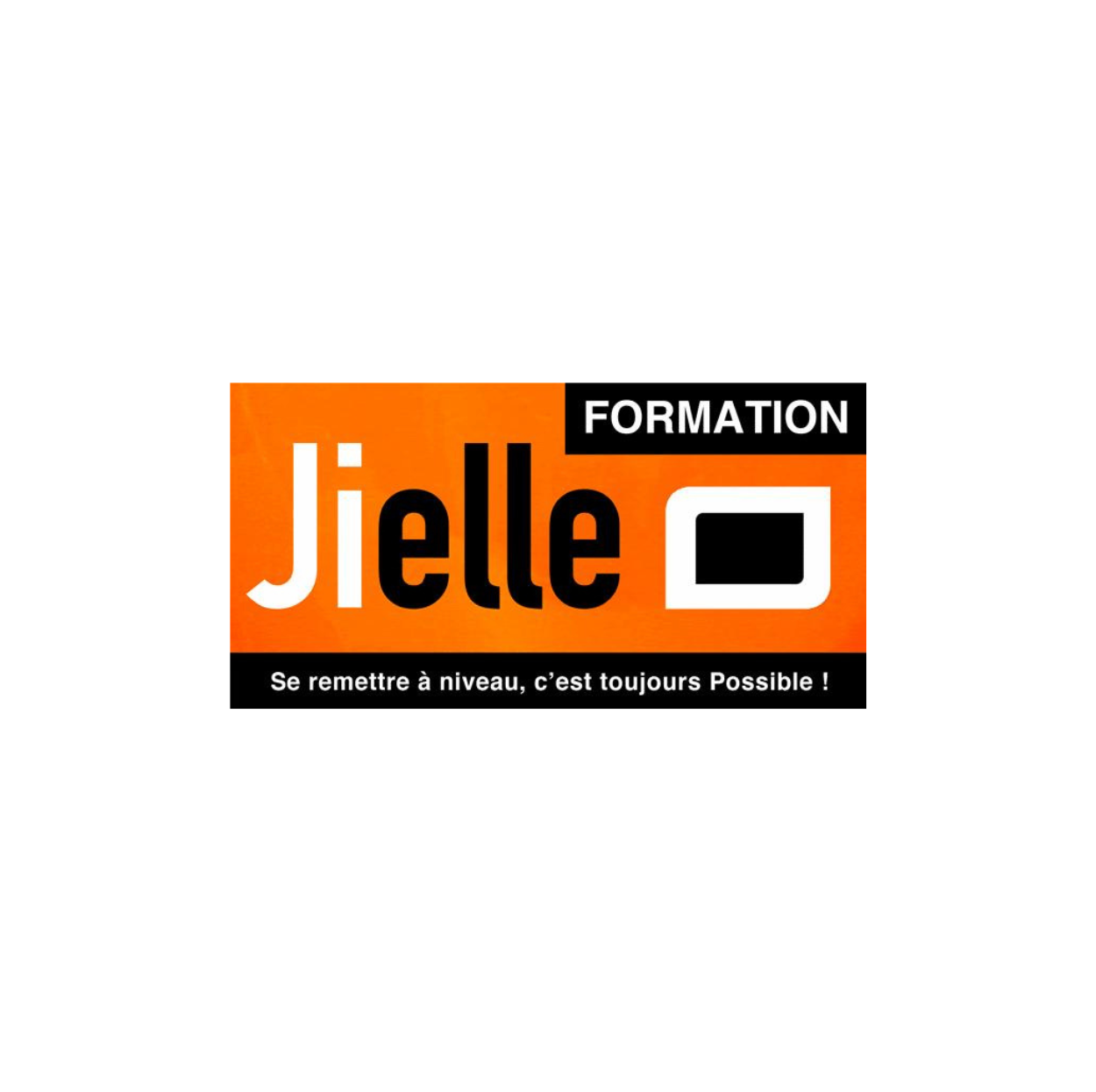 JIELLE FORMATION (ABYMES)