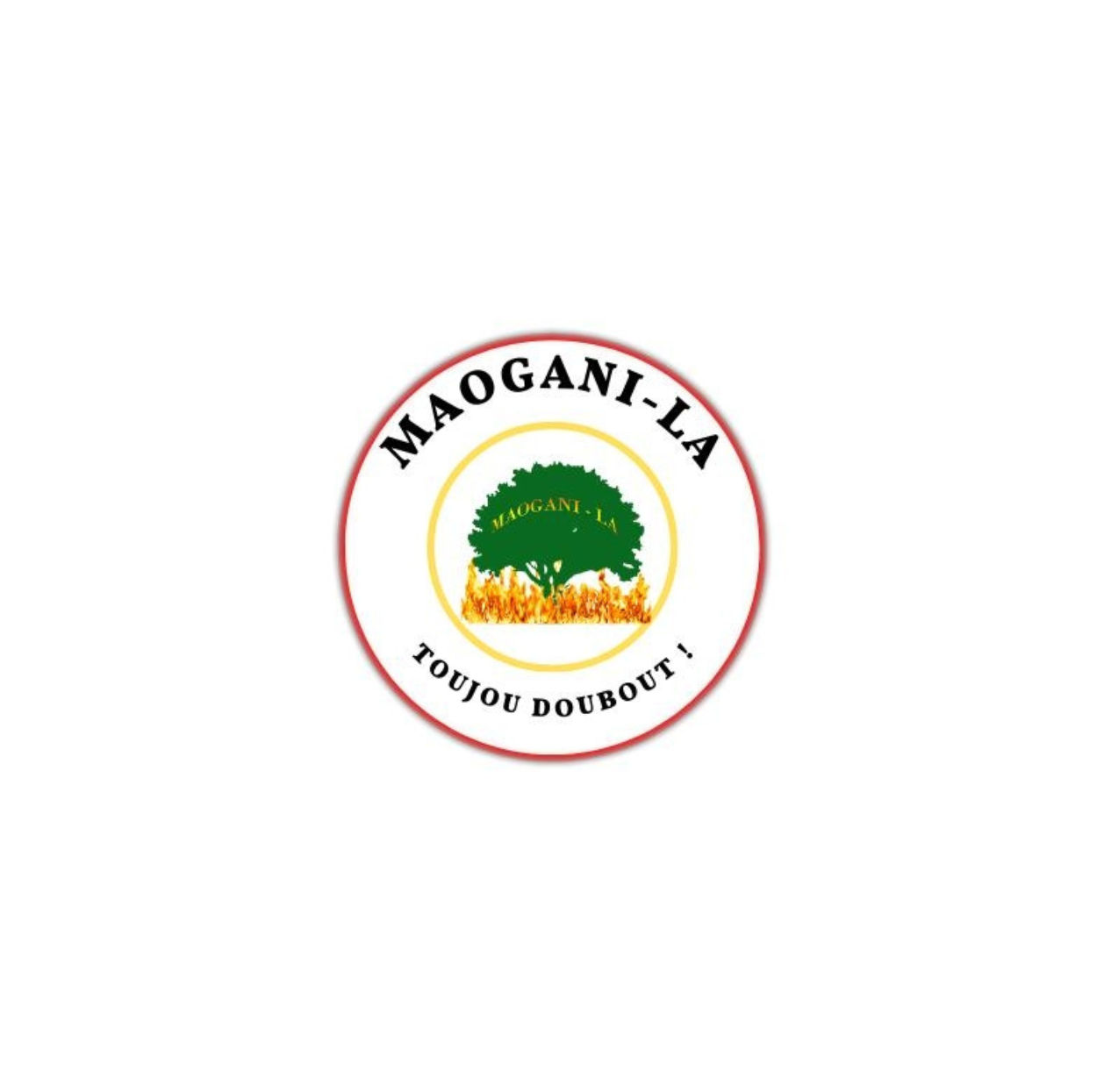 MAOGANI-LA