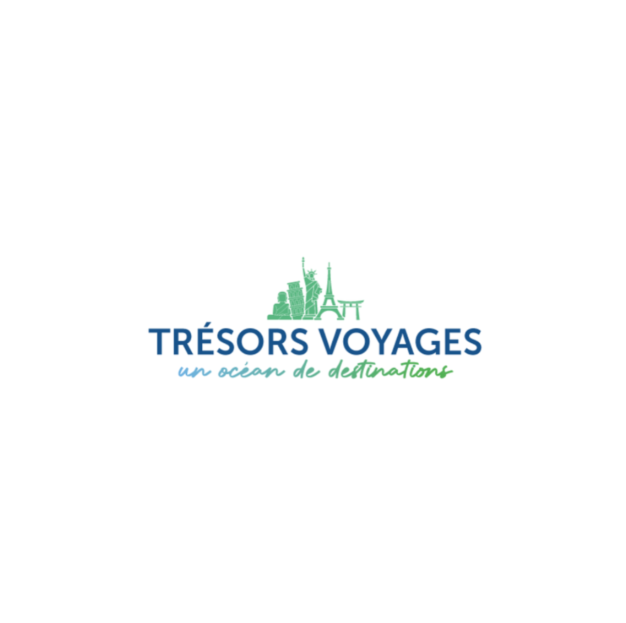 TRESORS VOYAGES