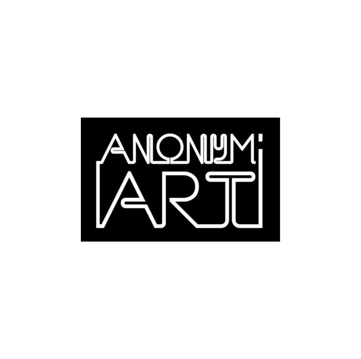 ANONYM’ART