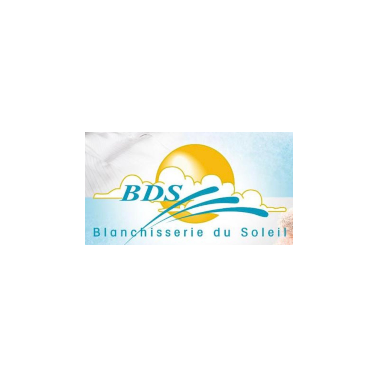 blanchisserie soleil