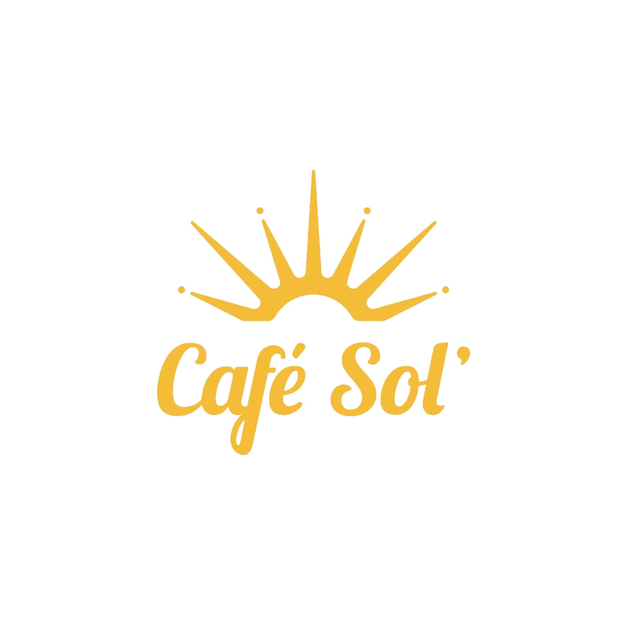 CAFÉ SOL