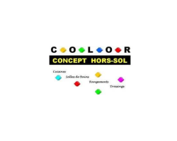 color concept hors sol