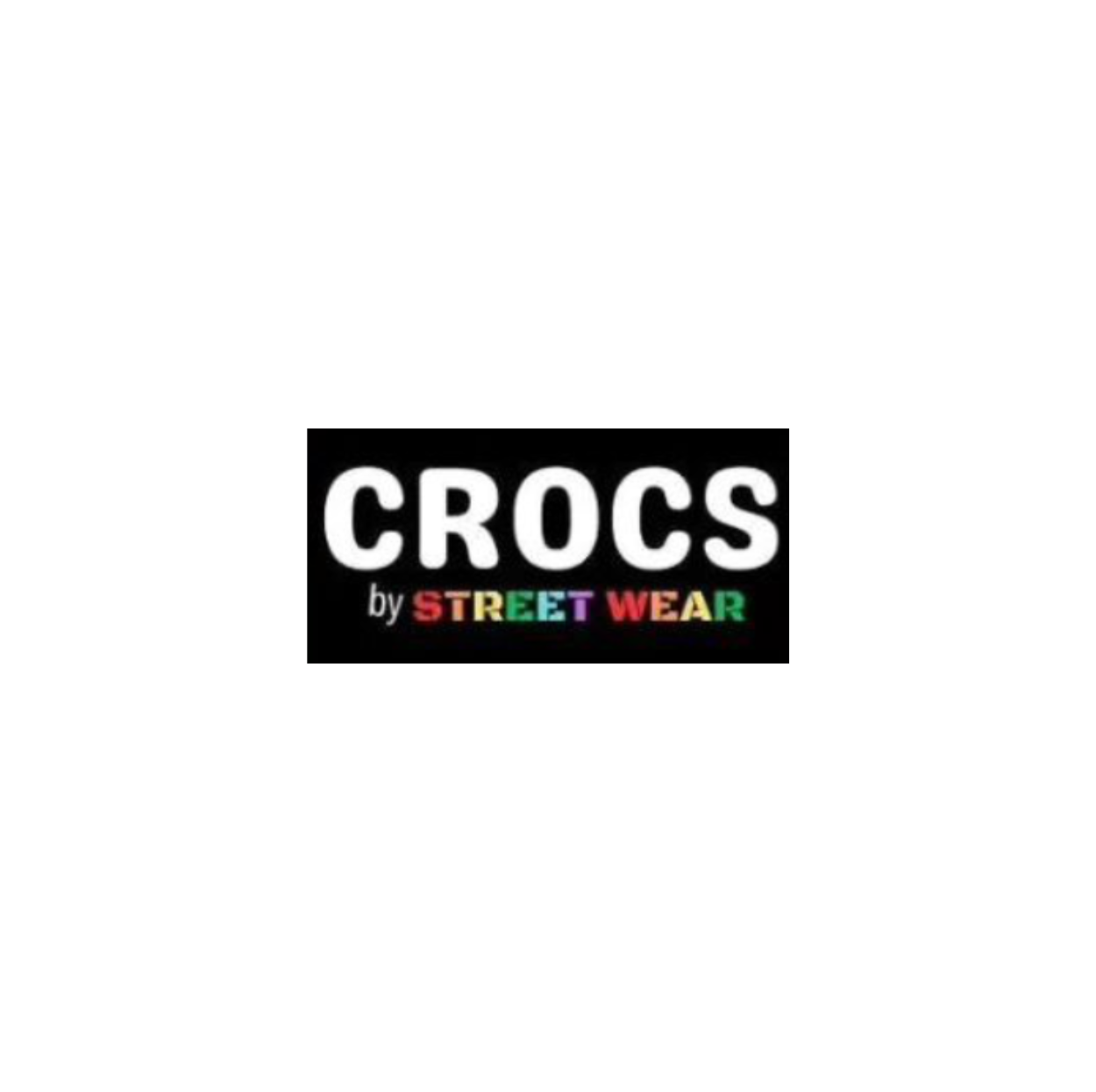 Streetwear by CROCS (JARRY)