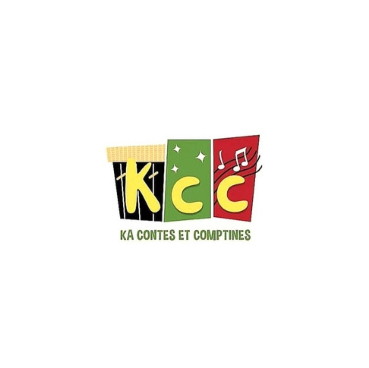 KA CONTES ET COMPTINES