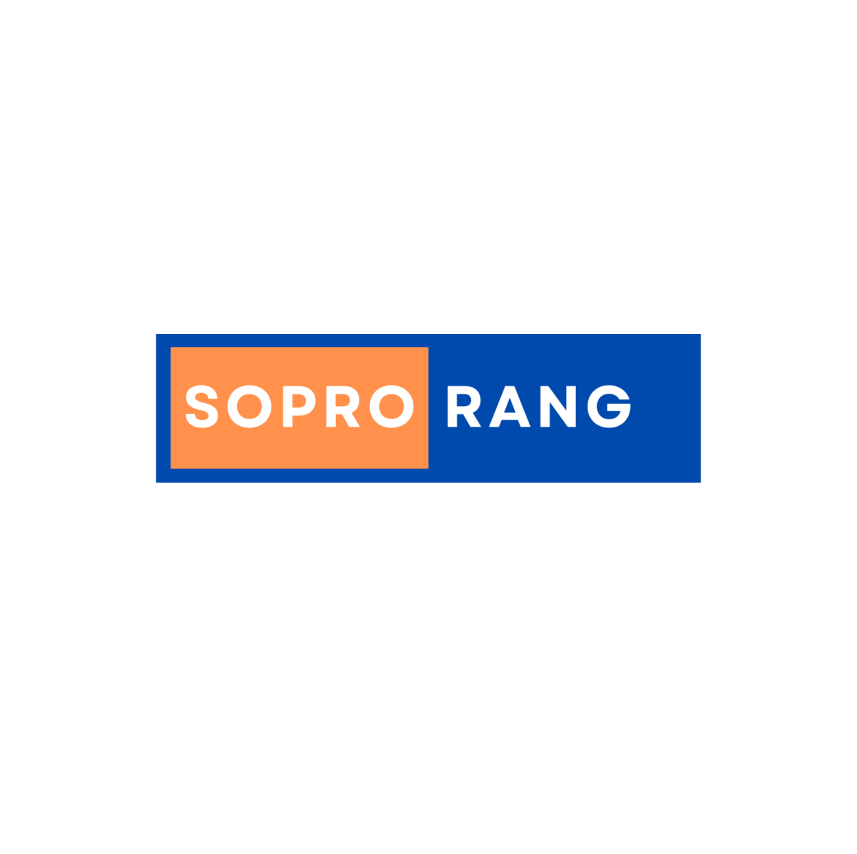 SOPRORANG