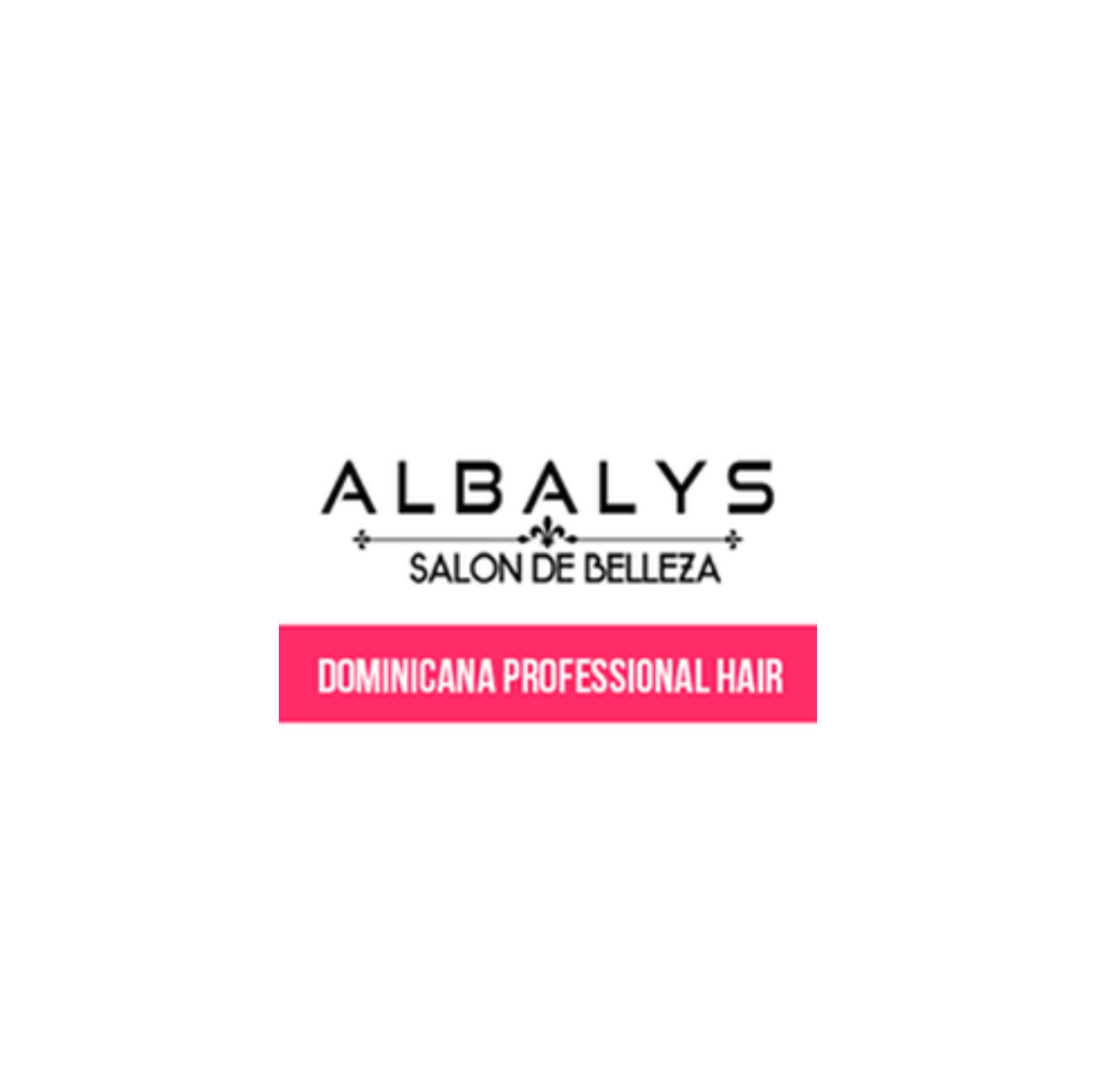 ALBALYS HAIR SALON DE BELLEZA